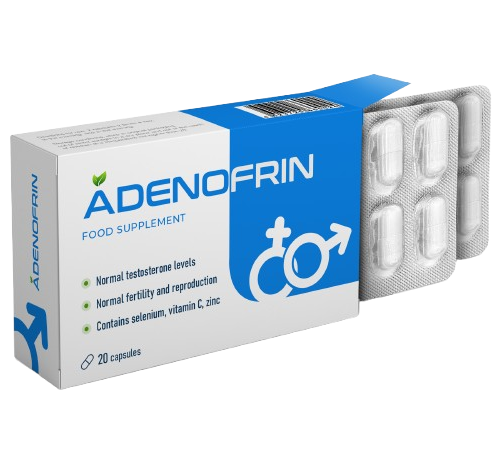 Adenofrin