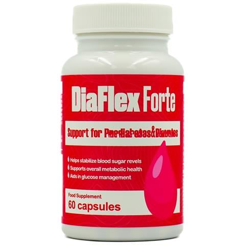 Diaflex Forte
